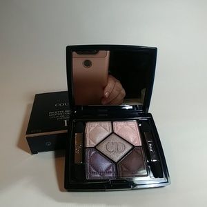 Dior eyeshadow palette #156 Femme-Fleur